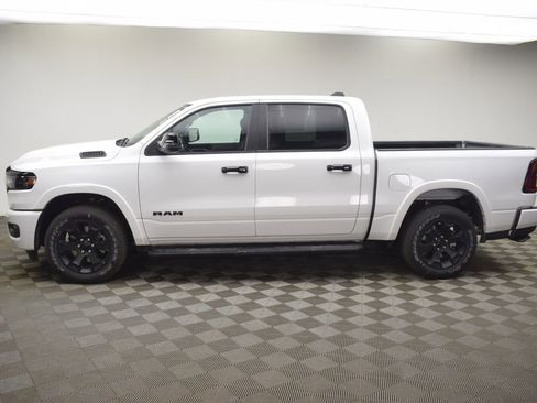 New 2026 RAM 1500 Big Horn image 11