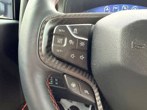 Used 2025 Ford Bronco Raptor AWD/4WD image 52