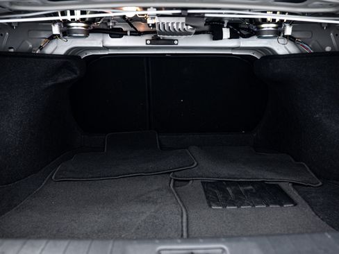 Used 2024 Nissan Sentra SR w/ SR Premium Package image 20