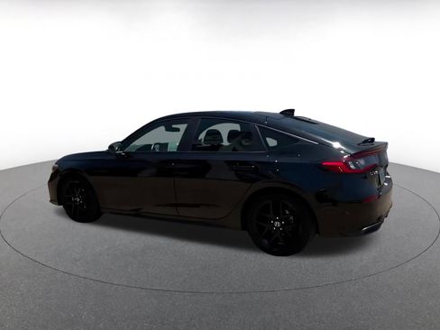 Used 2025 Honda Civic Sport image 12