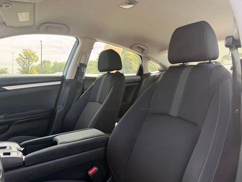 Used 2017 Honda Civic LX image 14