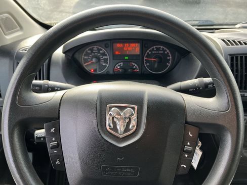 Used 2019 RAM ProMaster 1500 w/ Interior Convenience Group image 15