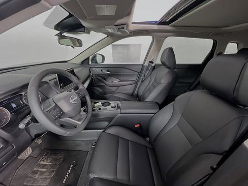 New 2026 Nissan Rogue Dark Armor image 18