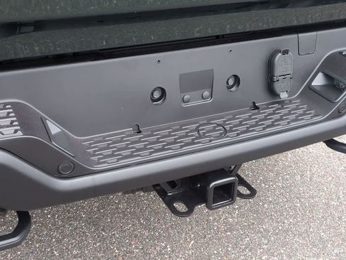 New 2026 RAM 1500 RHO AWD/4WD image 35