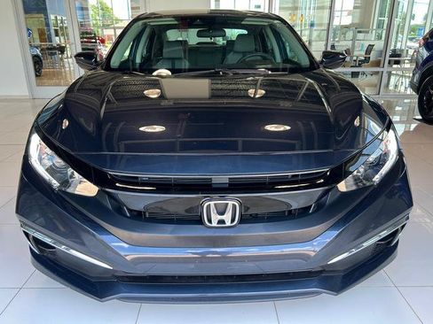 Used 2020 Honda Civic LX image 4
