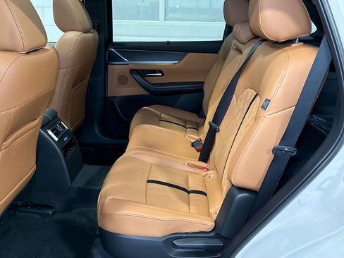 New 2026 MAZDA CX-70 3.3 Turbo S w/ Premium Plus image 7