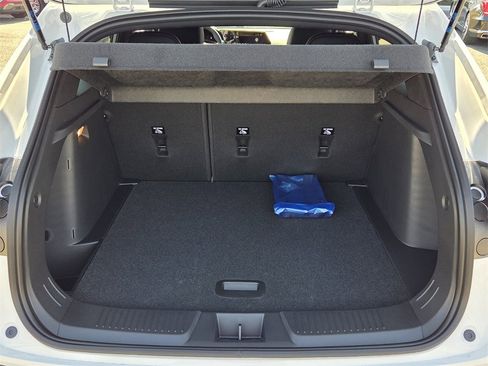 New 2026 Chevrolet Trax RS w/ Driver Confidence Package image 11