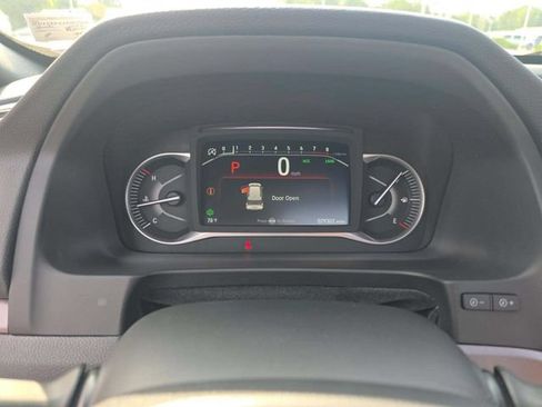 Used 2022 Honda Passport EX-L image 5