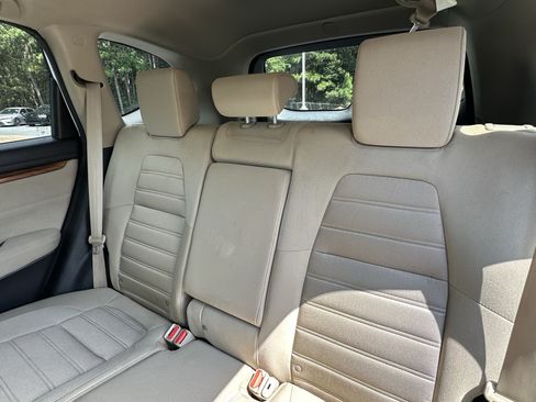 Used 2022 Honda CR-V EX image 10