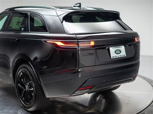 New 2026 Land Rover Range Rover Velar S AWD/4WD image 30