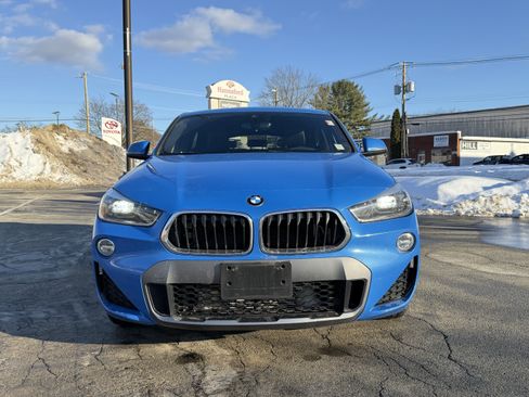 Used 2018 BMW X2 xDrive28i image 15