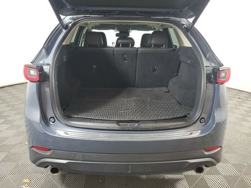 Used 2024 MAZDA CX-5 Carbon Edition AWD/4WD image 9
