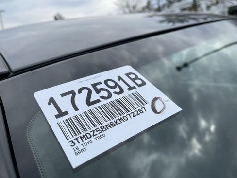 Used 2019 Toyota Tacoma SR5 image 23