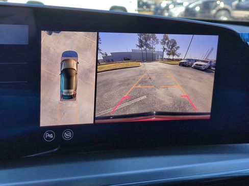 Used 2024 Cadillac Lyriq Sport w/ LPO, Floor Liner Package image 20