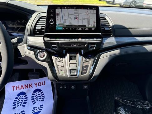 New 2026 Honda Odyssey Elite image 10