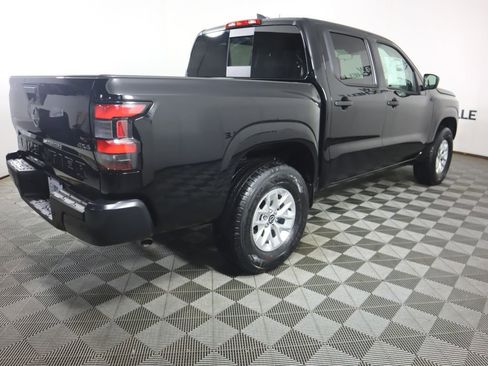 New 2026 Nissan Frontier S image 7