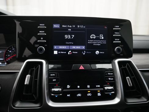 Used 2021 Kia Sorento EX AWD/4WD image 6