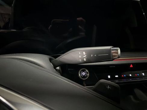 New 2026 Buick Envision Sport Touring AWD/4WD image 48