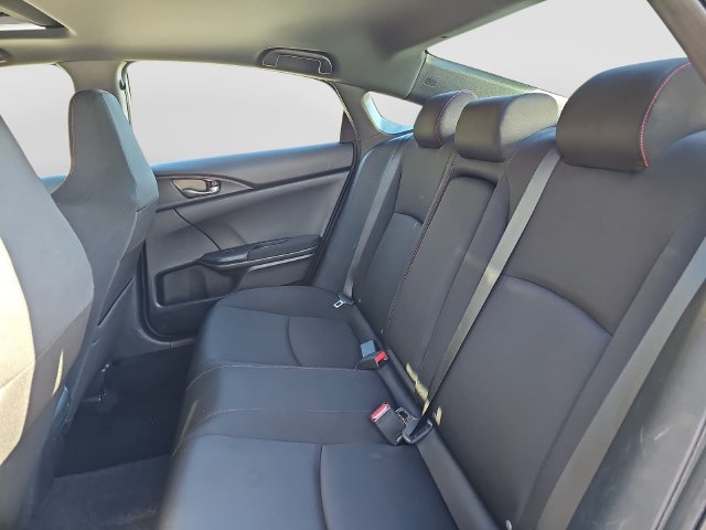 Used 2020 Honda Civic Si image 14
