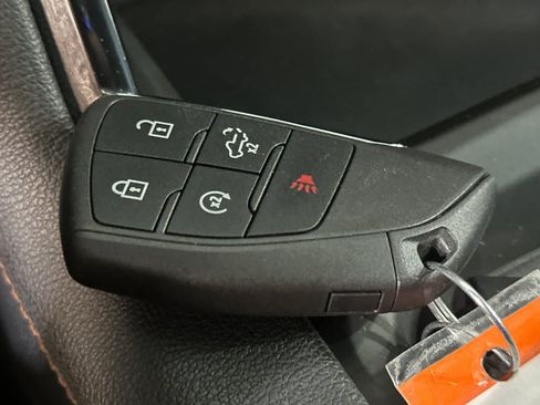 Used 2024 GMC Sierra 2500 AT4 w/ AT4 Premium Plus Package AWD/4WD image 26
