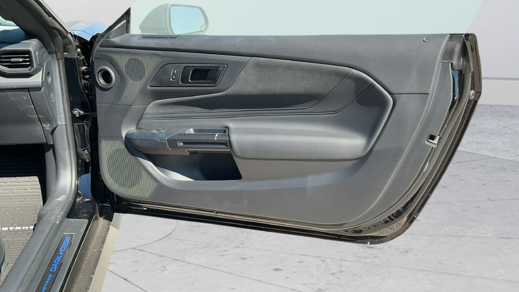 New 2026 Ford Mustang Dark Horse RWD image 17