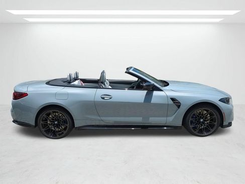 New 2027 BMW M4 xDrive Competition AWD/4WD image 3