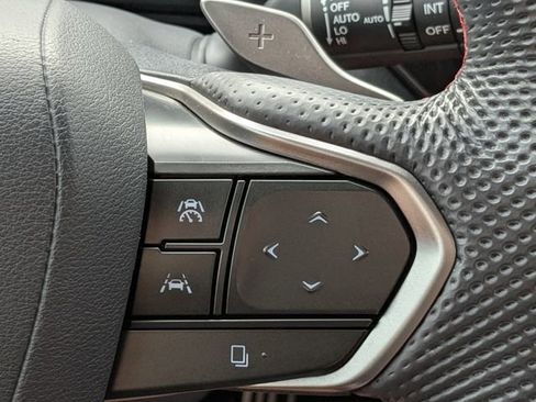 Certified 2024 Lexus NX 350 F Sport AWD/4WD image 26