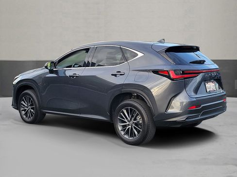 Used 2024 Lexus NX 350 AWD image 3
