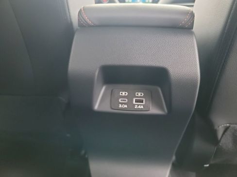 New 2026 Subaru Crosstrek 2.5i Limited image 16