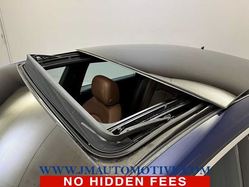 Used 2018 Audi A5 2.0T Prestige w/ Driver Assistance Package AWD/4WD image 11