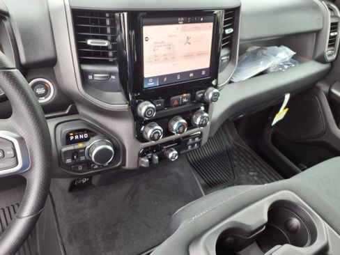 New 2026 RAM 1500 Classic Warlock image 13