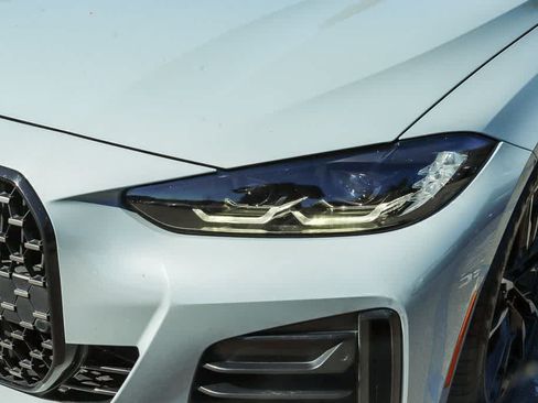 Used 2022 BMW M440i xDrive Gran Coupe w/ Shadowloine Package AWD/4WD image 7