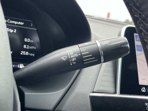 New 2026 Cadillac CT4 Sport image 31