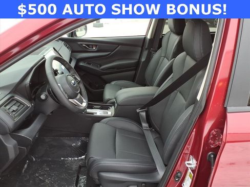 New 2026 Subaru Ascent Premium image 25