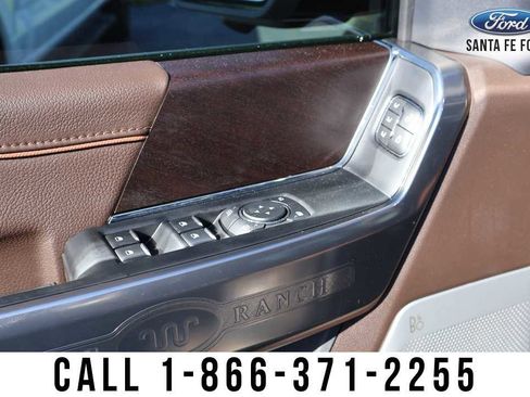 New 2026 Ford F150 King Ranch w/ Equipment Group 601A High AWD/4WD image 16