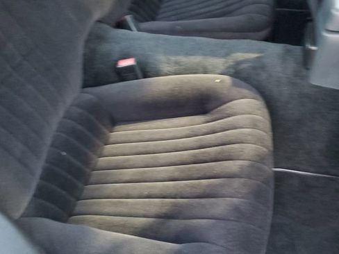 Used 1991 Pontiac Firebird Coupe RWD image 38