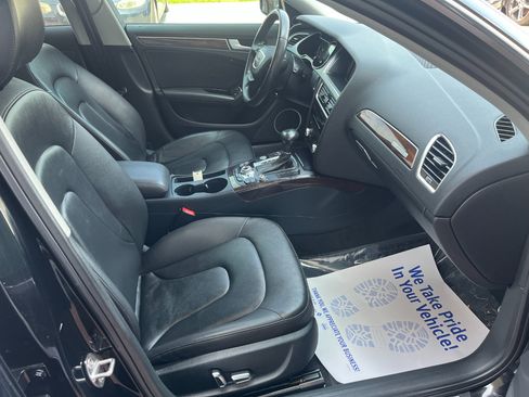 Used 2014 Audi A4 Premium Plus image 18