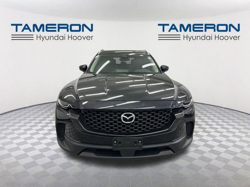 Used 2025 MAZDA CX-50 AWD 2.5 S w/ Premium Package image 8