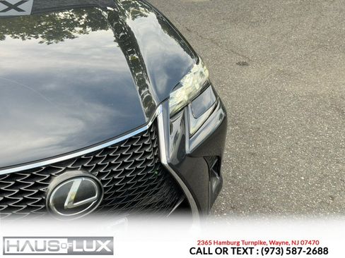 Used 2019 Lexus GS 350 F Sport AWD/4WD image 8