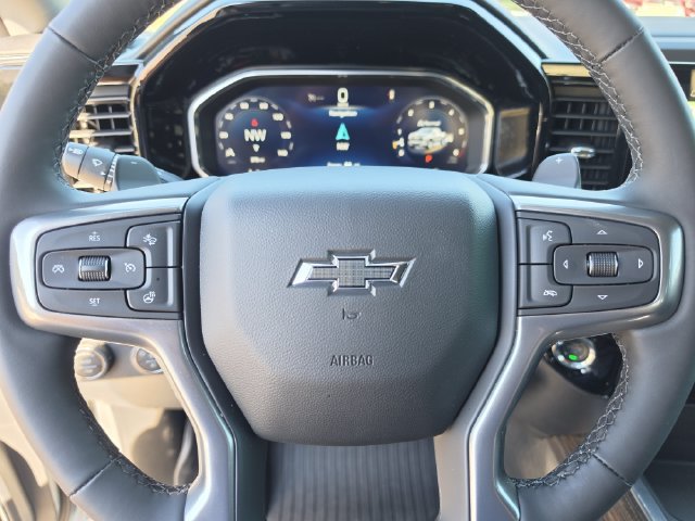 New 2026 Chevrolet Silverado 1500 RST w/ Convenience Package II AWD/4WD image 35