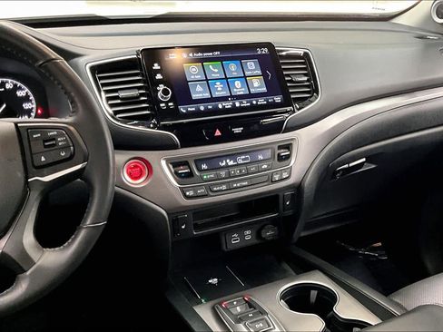 Used 2024 Honda Ridgeline RTL image 9