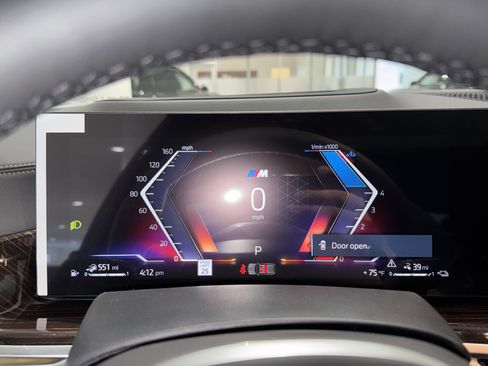 New 2026 BMW X5 xDrive50e image 17