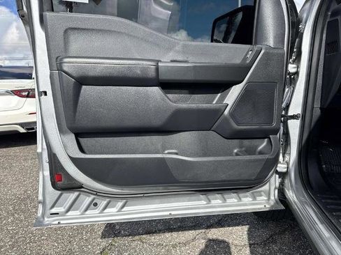 Certified 2024 Ford F150 STX w/ Tow/Haul Package image 18