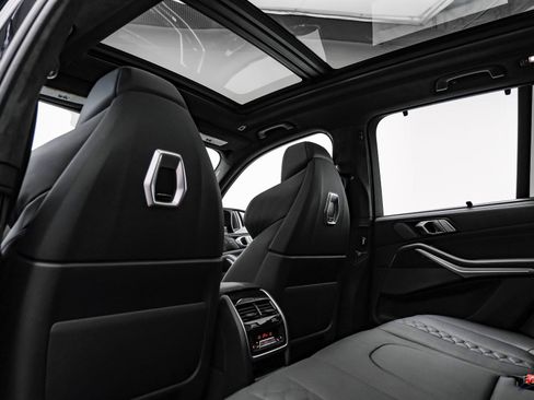 Used 2024 BMW X5 M Competition w/ Executive Package image 63