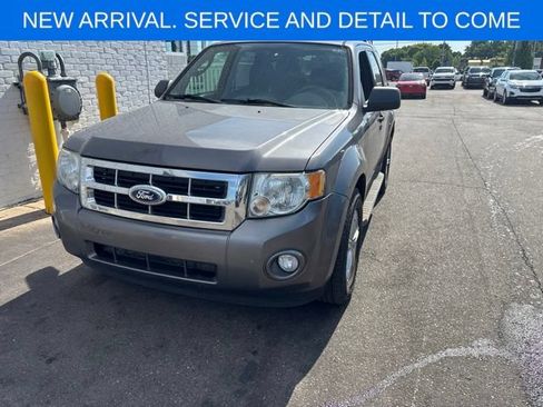 Used 2010 Ford Escape XLT AWD/4WD image 1