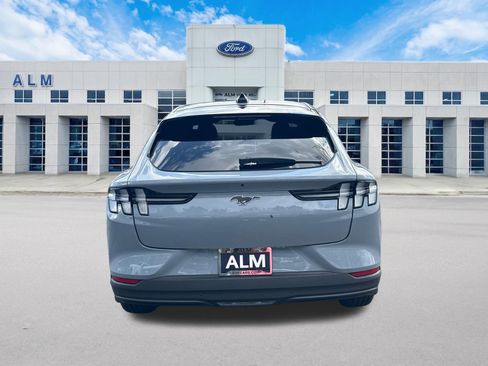 New 2026 Ford Mustang Mach-E Select image 7