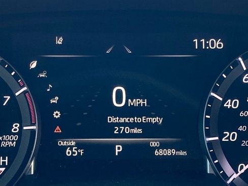 Certified 2021 Toyota Highlander XSE image 17