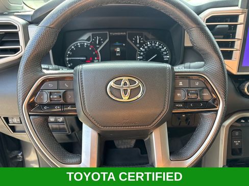 Used 2023 Toyota Tundra Limited image 15