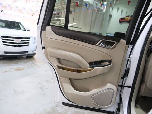 Used 2016 GMC Yukon Denali w/ Open Road Package image 23