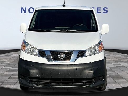 Used 2019 Nissan NV200 SV w/ Navigation Package image 2